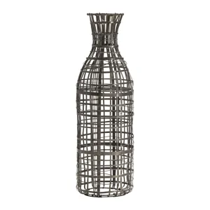 Gi Vase Silo