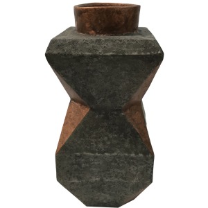 Ecomix Vase