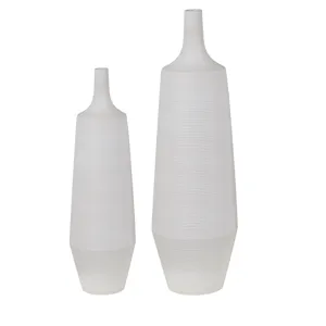 Tegan Vase,set Of 2