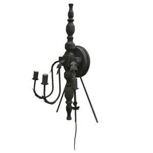 Shelton Wall Sconce