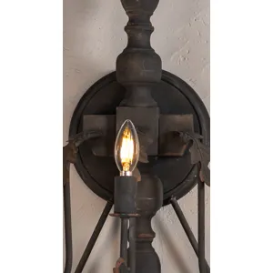 Shelton Wall Sconce