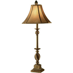 Taylor Buffet Lamp