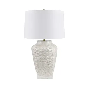 Marchand Table Lamp