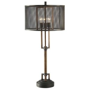 Winchester Table Lamp