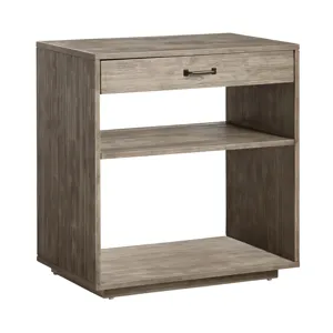 1 Drawer Accent/end Table
