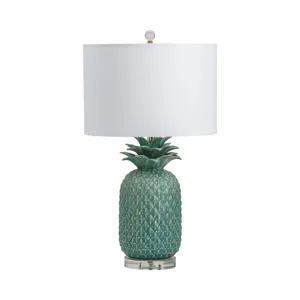 Savoy Pineapple Table Lamp
