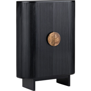Two-door Tall Cabinet