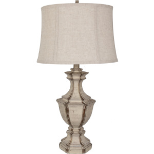 Coffman Table Lamp