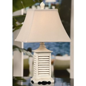 Seaside Accent Lamp