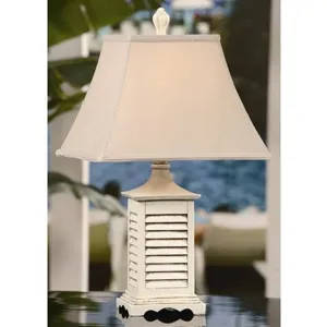 Seaside Accent Lamp
