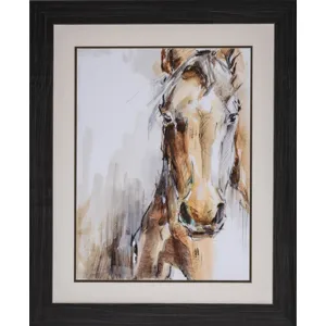 Gift Horse 1