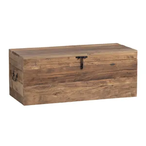 Storage Trunk