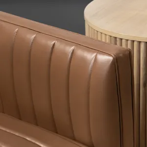 Upholstered Accent Chair