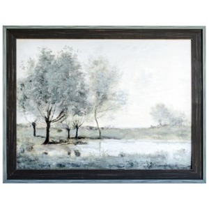 Framed Art