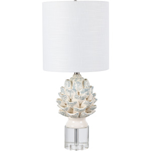 Story Pineapple Table Lamp