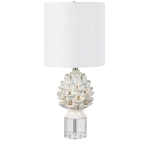 Story Pineapple Table Lamp