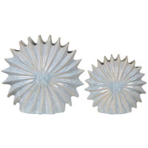 Starburst Vases