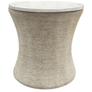 Key Largo End Table
