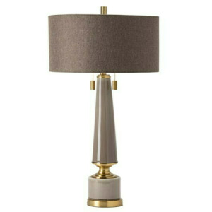 Moselle Table Lamp