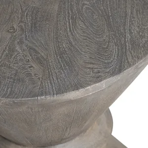 Round Accent/end Table