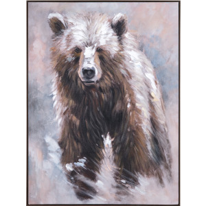 Grizzly