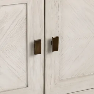 4 Door Console/sofa Table