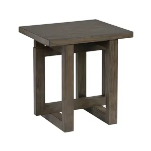 Square Accent/end Table