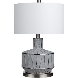 Ceramic Table Lamp