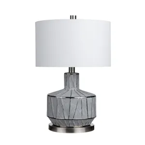 Ceramic Table Lamp