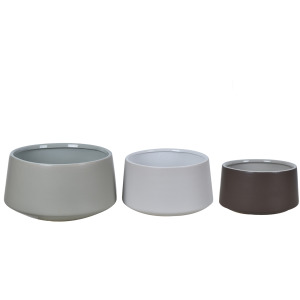 Zen Japanese Inspired Nesting Bowls