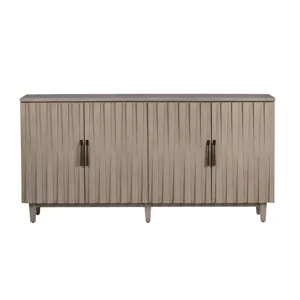 Butler Four-Door Sideboard