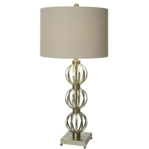 Massoud Table Lamp
