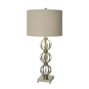 Massoud Table Lamp