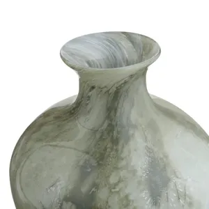 Large Brookshire Vases