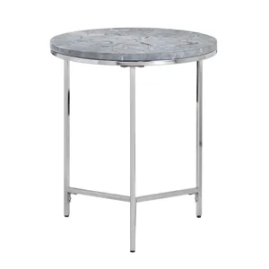 Round Accent/end Table