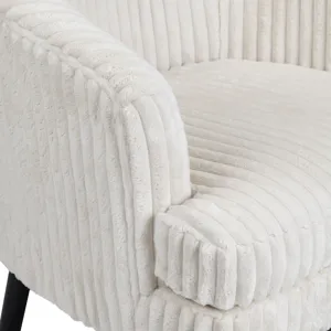 Upholstered Accent Chair
