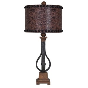 Rambler Table Lamp