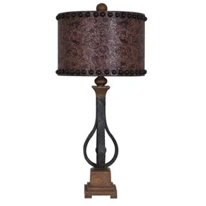 Rambler Table Lamp