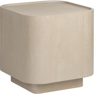Square Accent/end Table