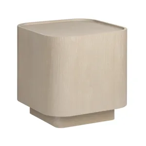 Square Accent/end Table