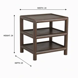 Accent/end Table