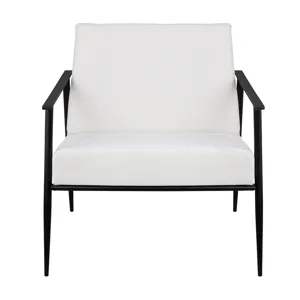 Upholstered Accent Chair