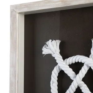 Double Knotted
