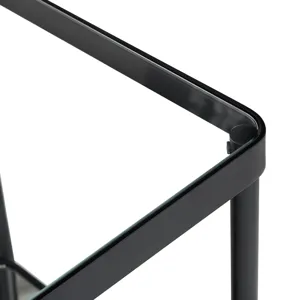 Square Accent/end Table