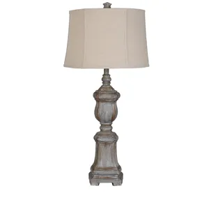 Ridgeline Table Lamp
