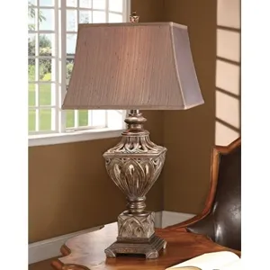 Monticello Table Lamp