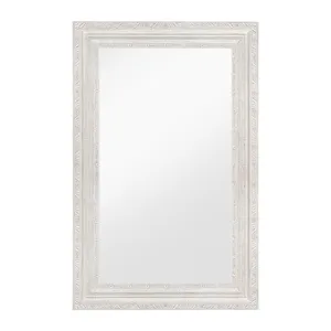 Canton Ornate Framed Full-length Mirror