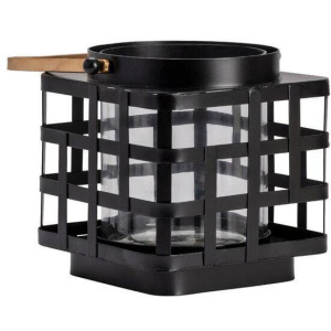 Olsen Woven Lantern