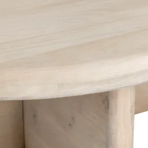 Round Cocktail/coffee Table