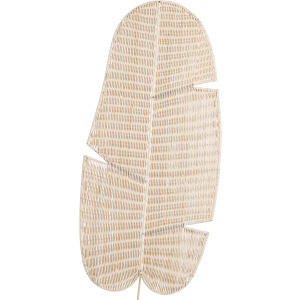 Wicker Wall Decor